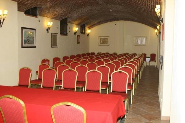 Hotel Nizza تورينو المظهر الخارجي الصورة