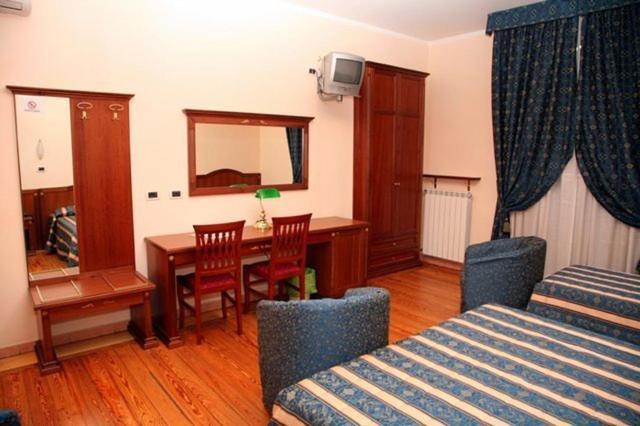 Hotel Nizza تورينو المظهر الخارجي الصورة
